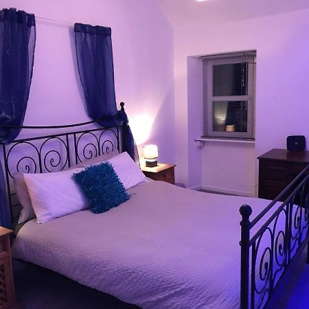 Penpont Vollie House With Hot Tub, Sauna & Log Burner מראה חיצוני תמונה