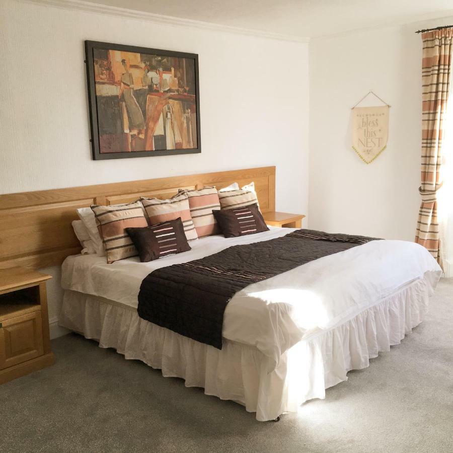 Penpont Vollie House With Hot Tub, Sauna & Log Burner מראה חיצוני תמונה